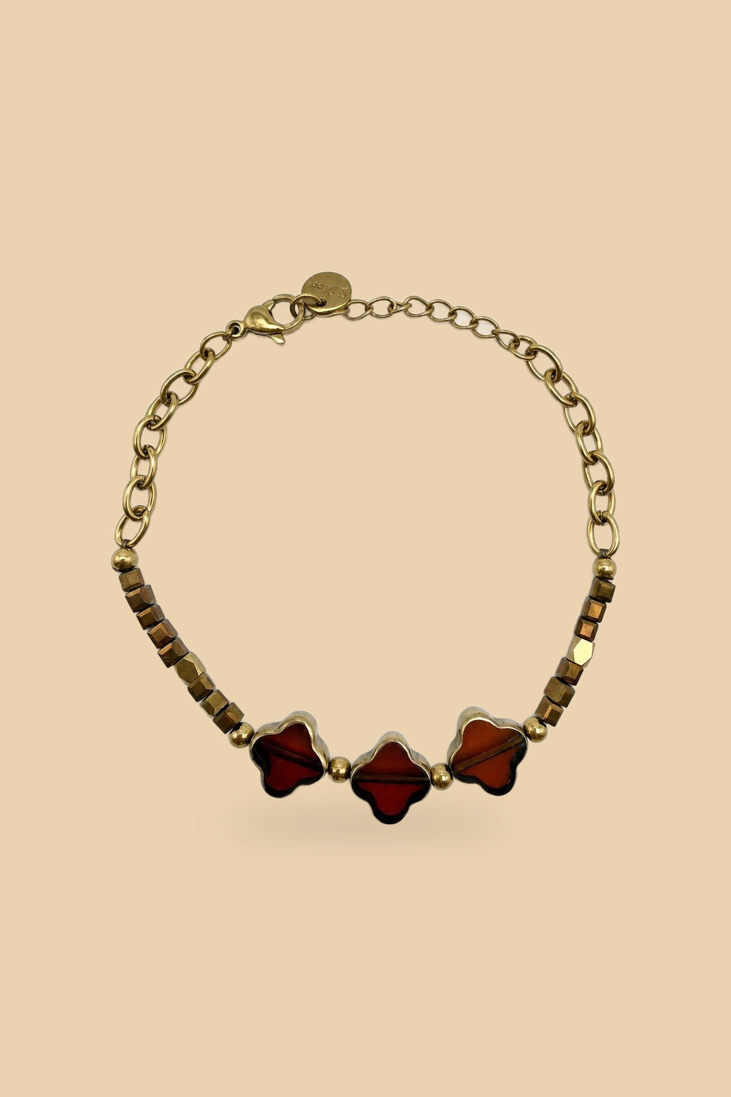 Bracciale 6548 “Autumn stories”