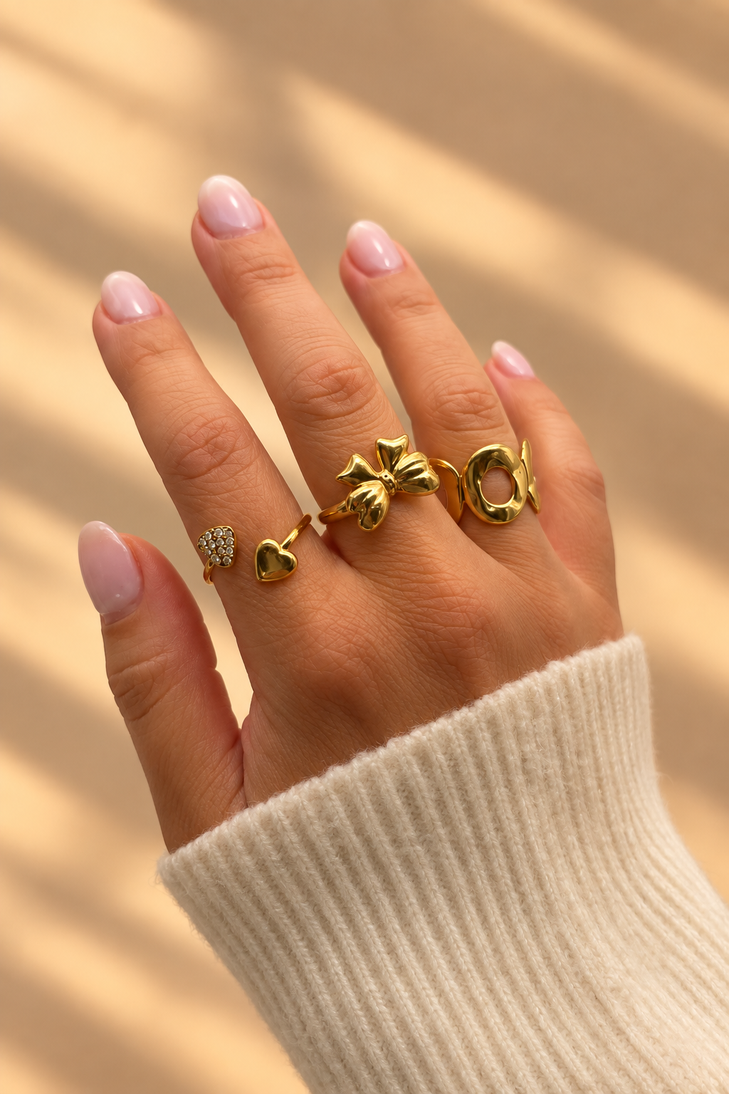 Anello 6548
