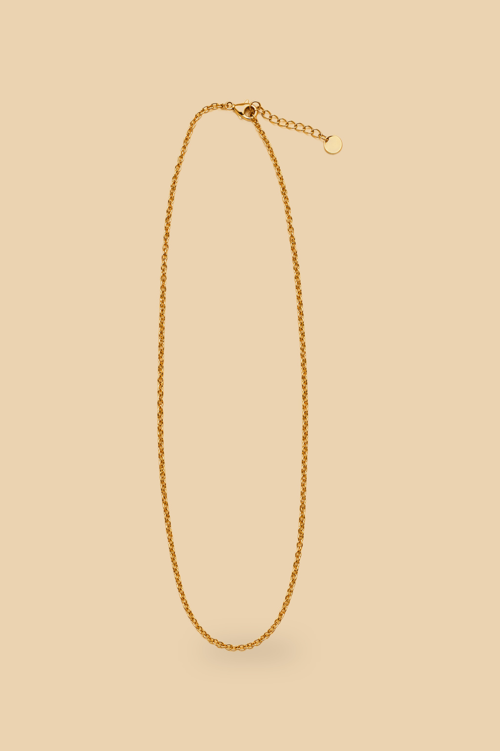 Collana 6548 catena classica