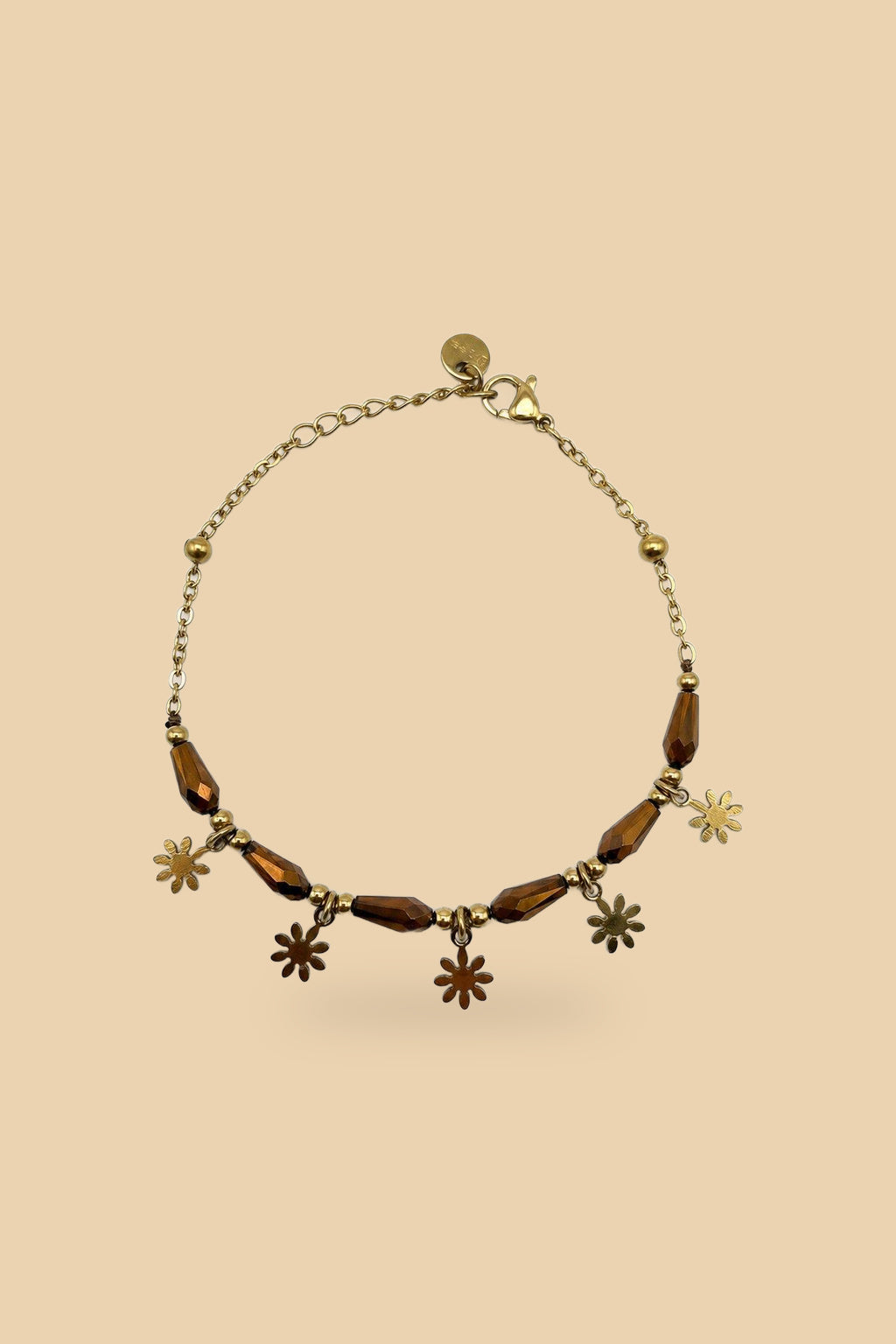 Bracciale 6548 “Autumn stories”