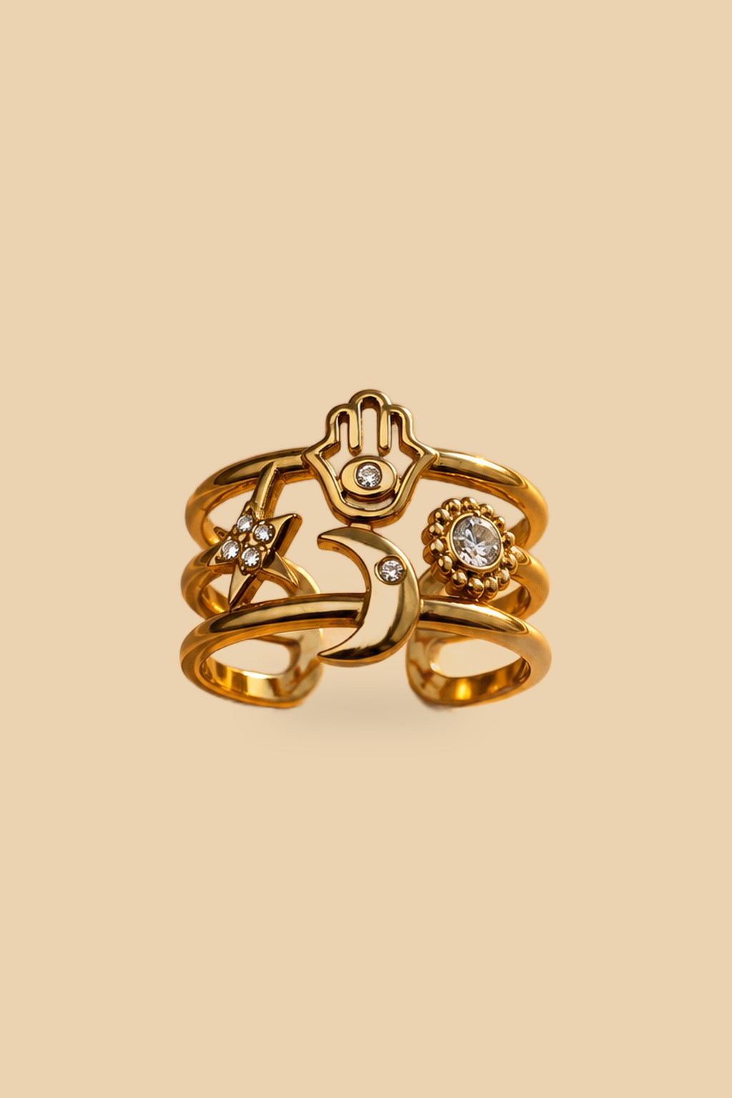 Anello 6548