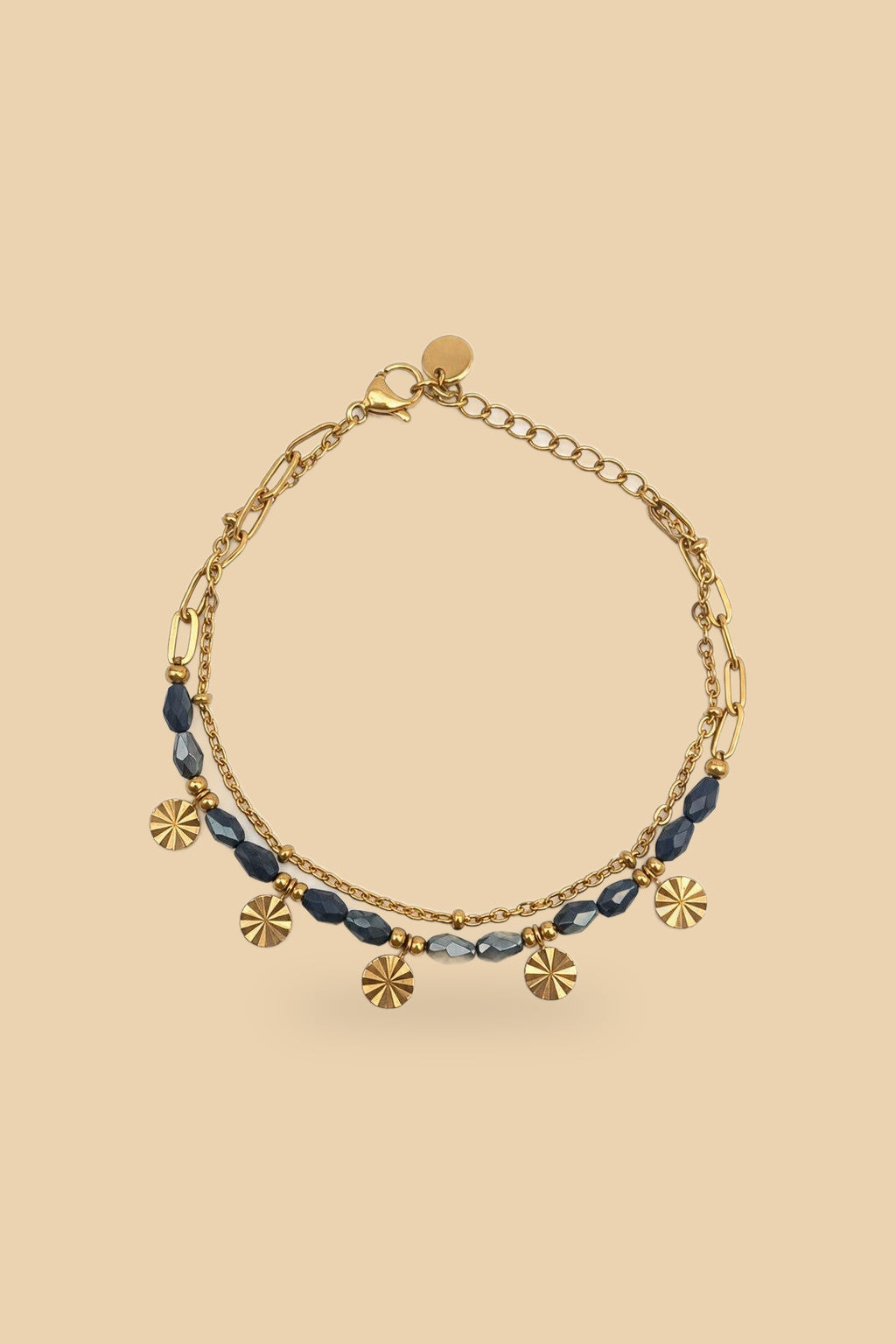 Bracciale 6548 “Autumn stories”