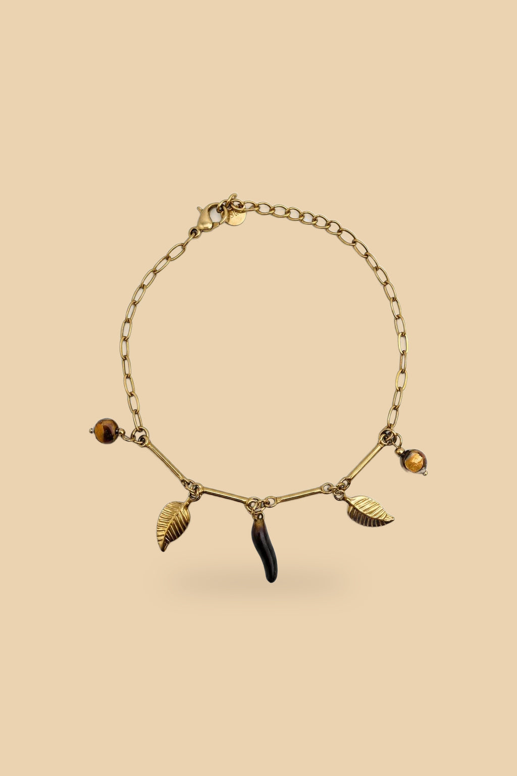 Bracciale 6548 “Autumn stories”