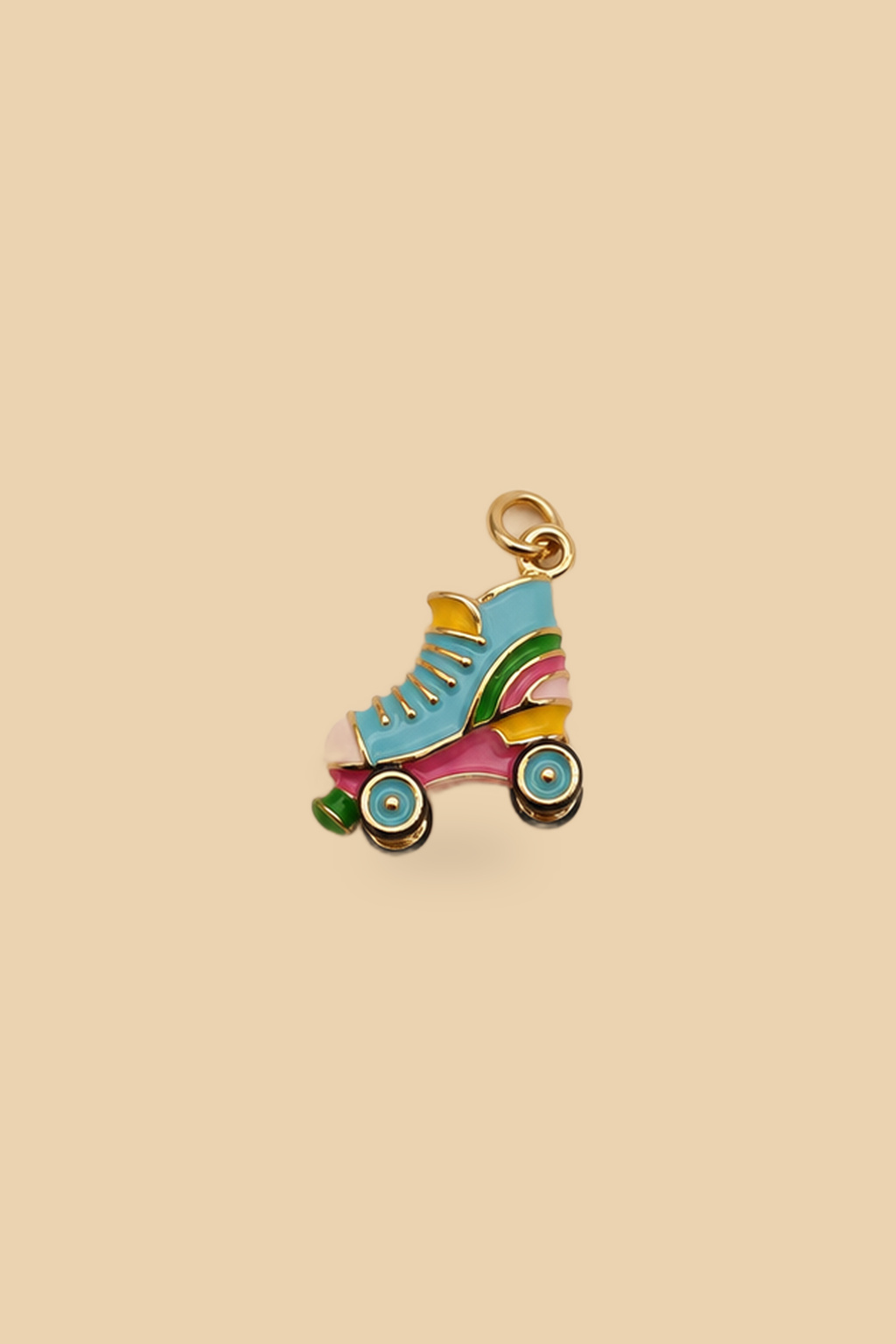 Charm 6548 Pattino
