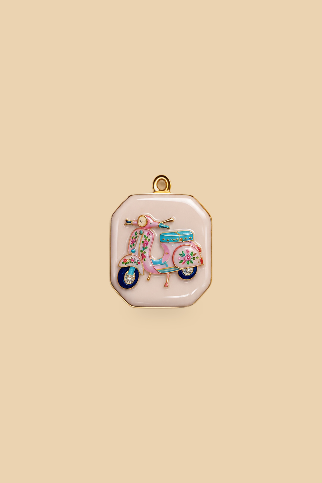 Charm 6548 Vespa