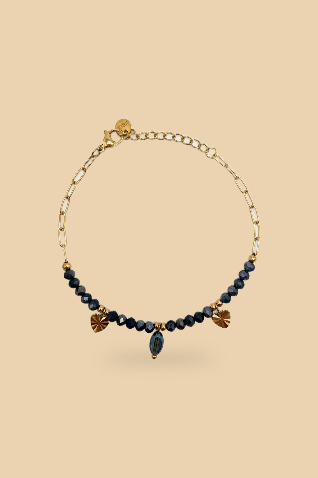 Bracciale 6548 “Autumn stories”