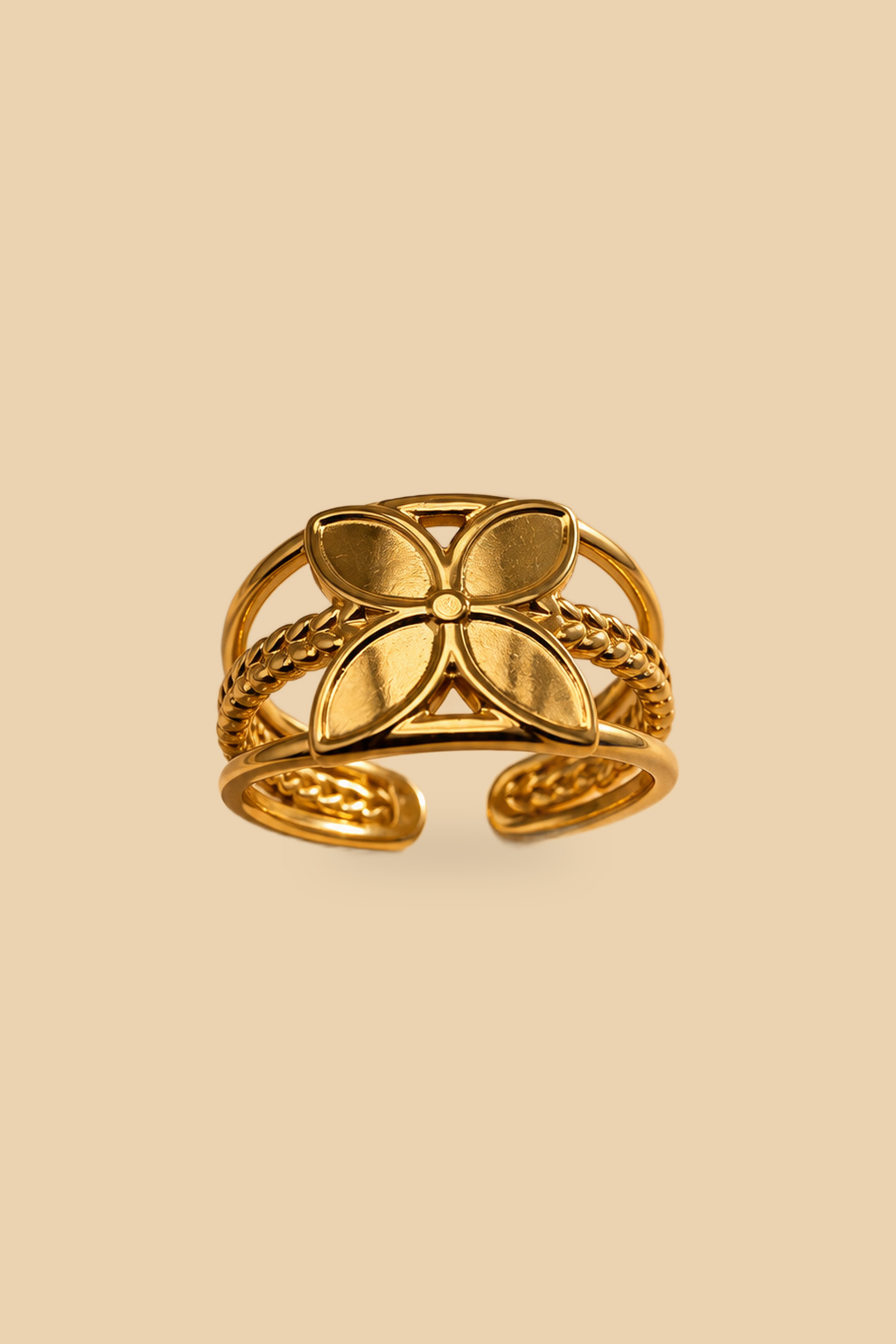 Anello 6548