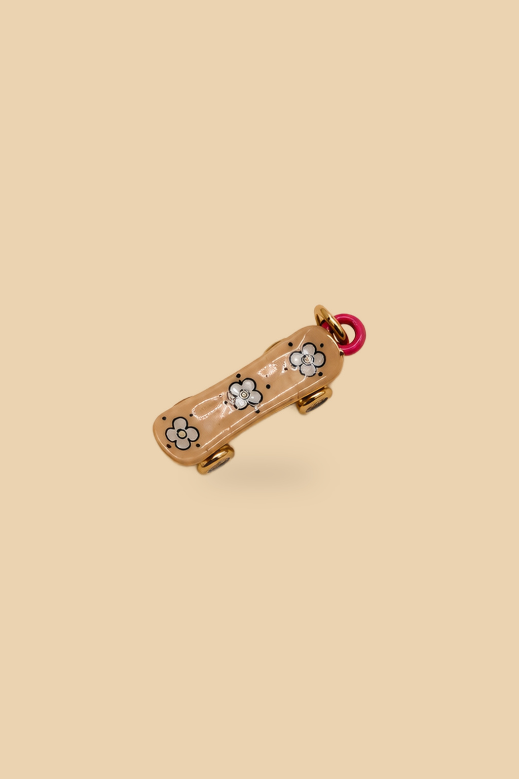 Charm 6548 Skateboard