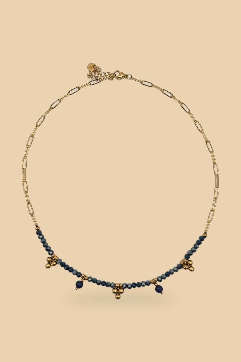 Collana 6548 “Autumn stories”