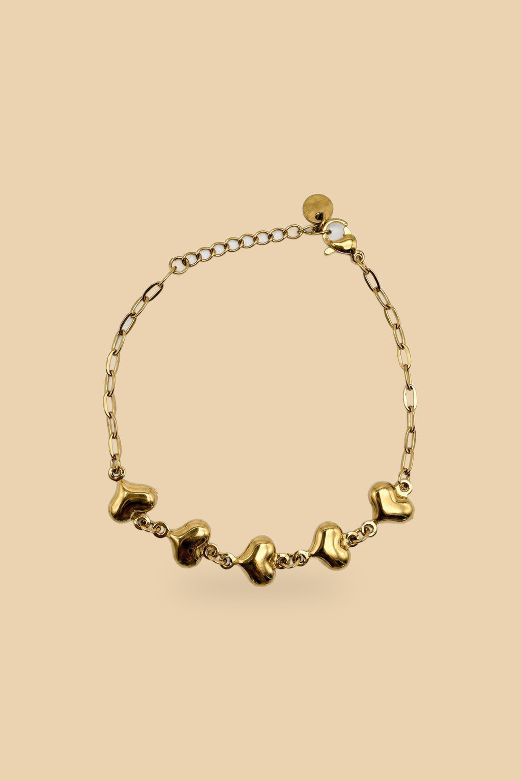 Bracciale 6548 “Autumn stories”