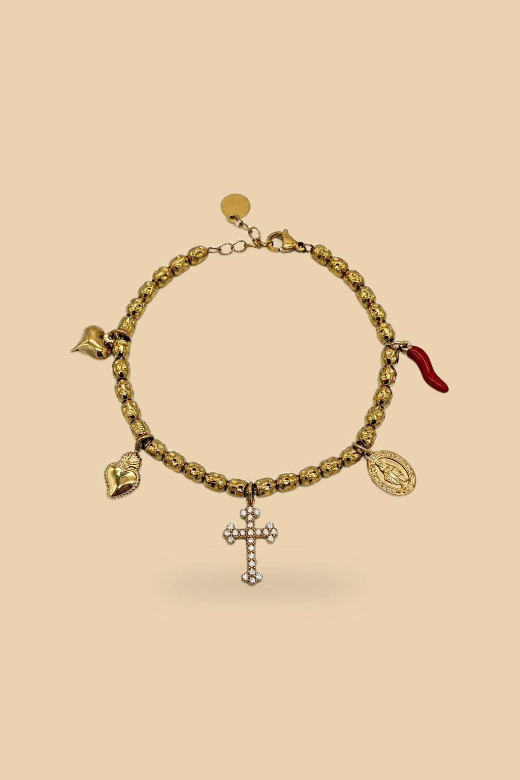 Bracciale 6548 Fortuna