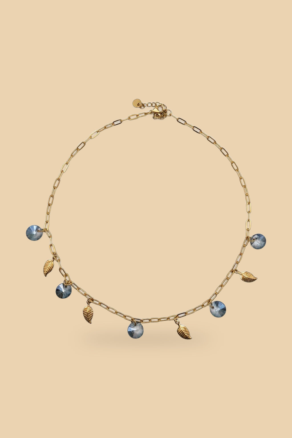 Collana 6548 “Autumn stories”
