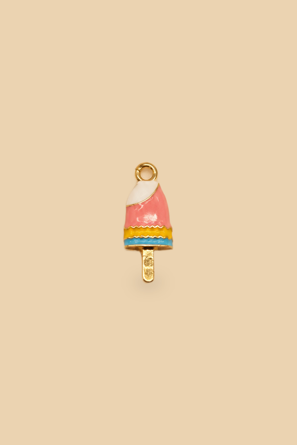 Charm 6548 Ghiacciolo