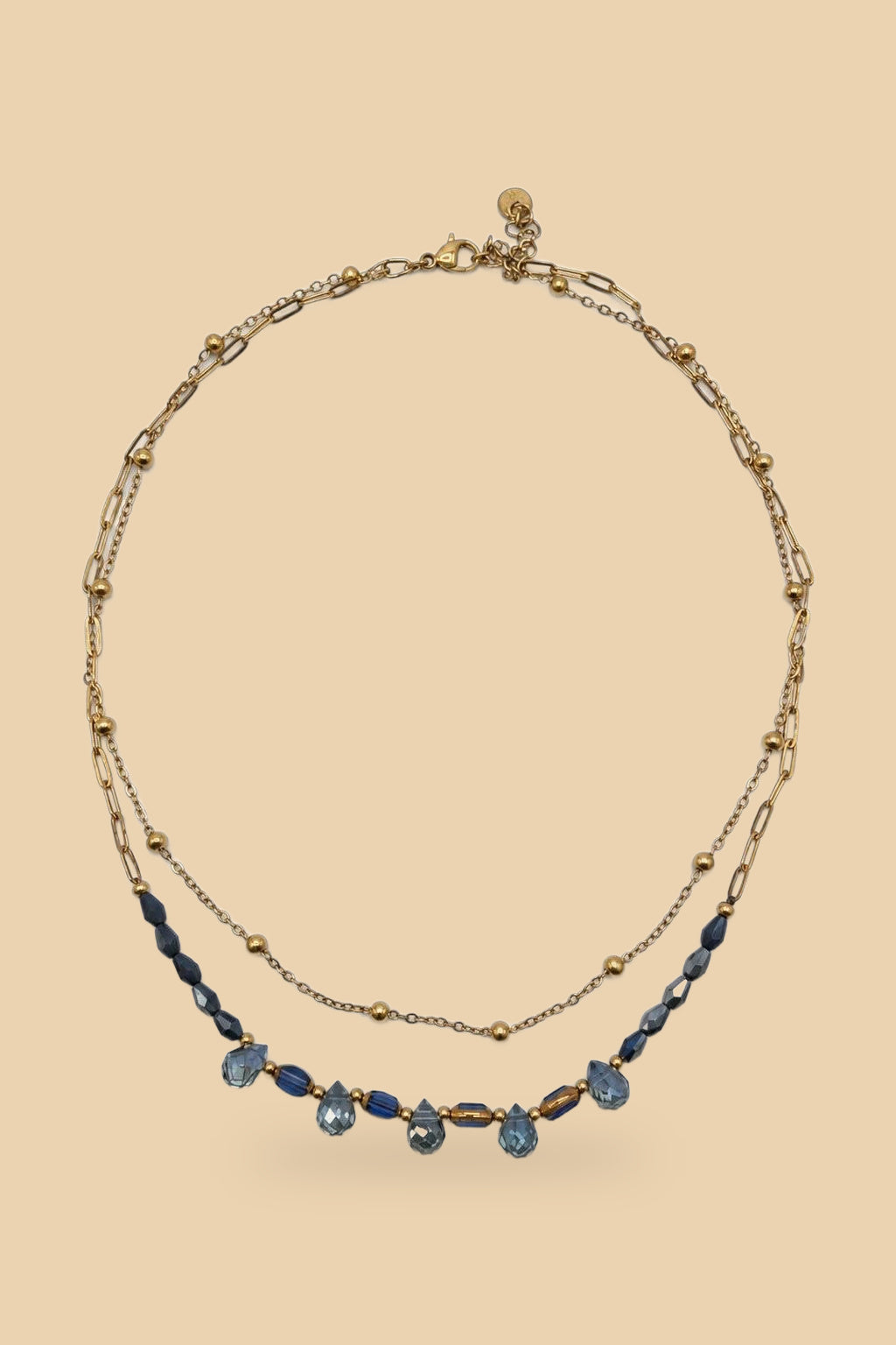 Collana 6548 “Autumn stories”