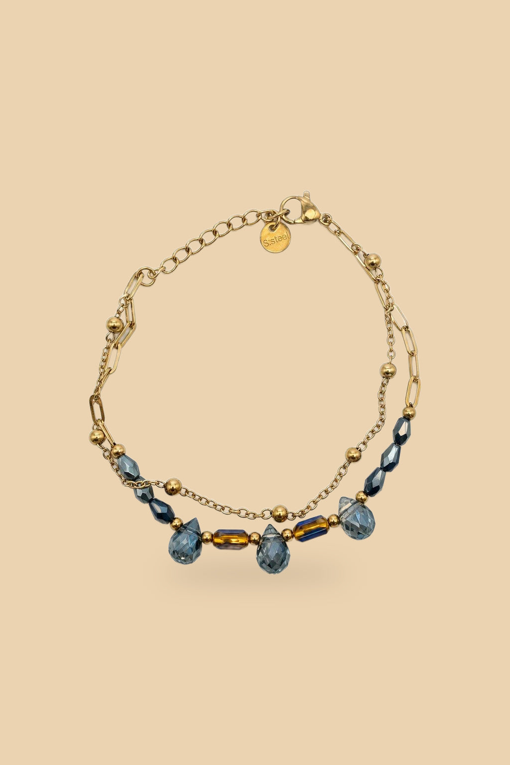 Bracciale 6548 “Autumn stories”