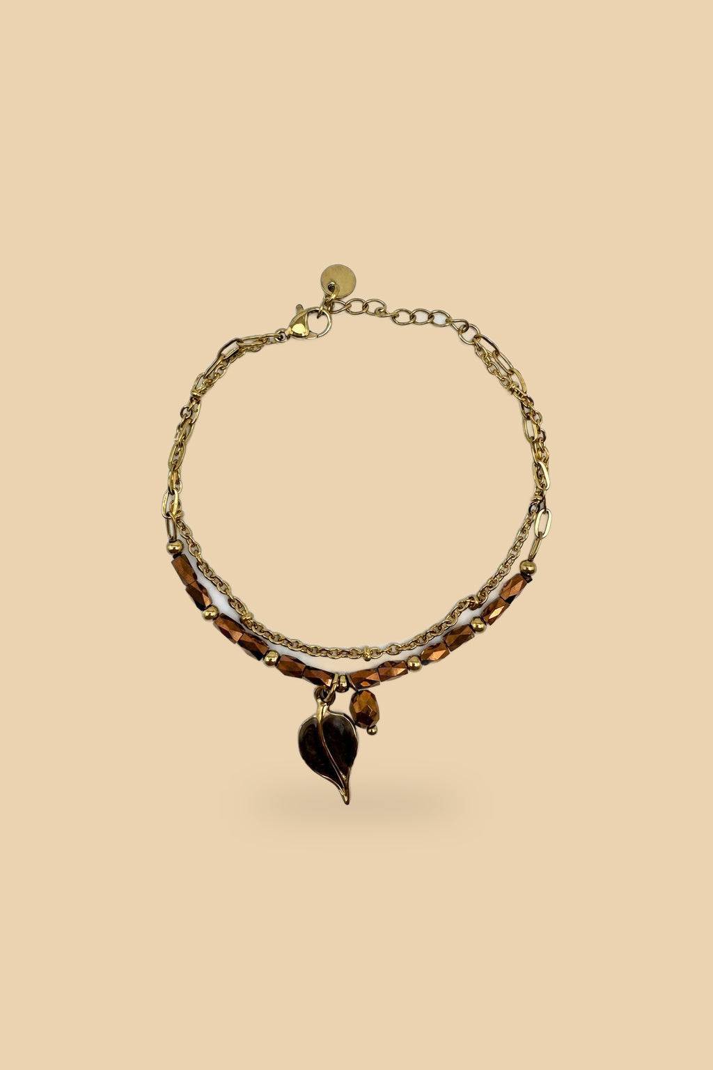Bracciale 6548 “Autumn stories”