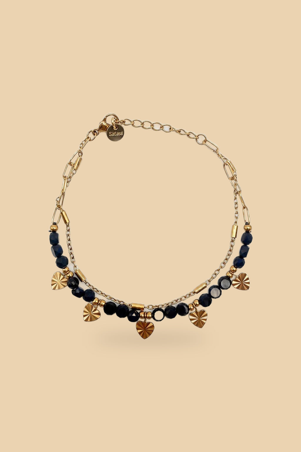 Bracciale 6548 “Autumn stories”