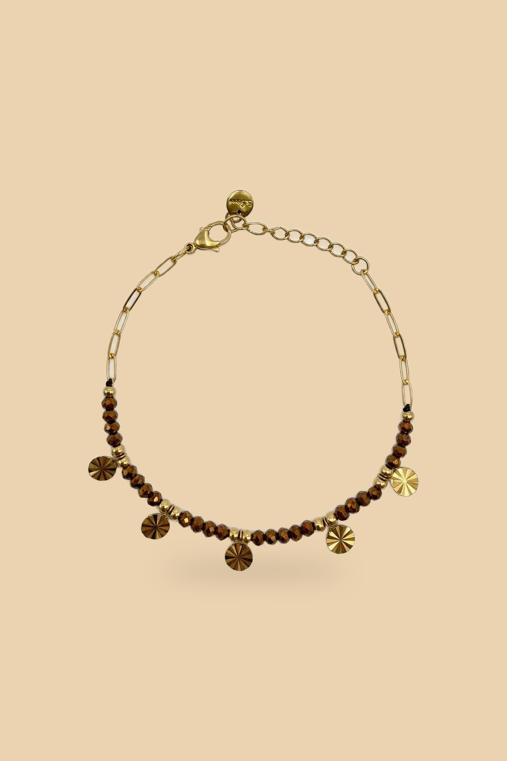 Bracciale 6548 “Autumn stories”