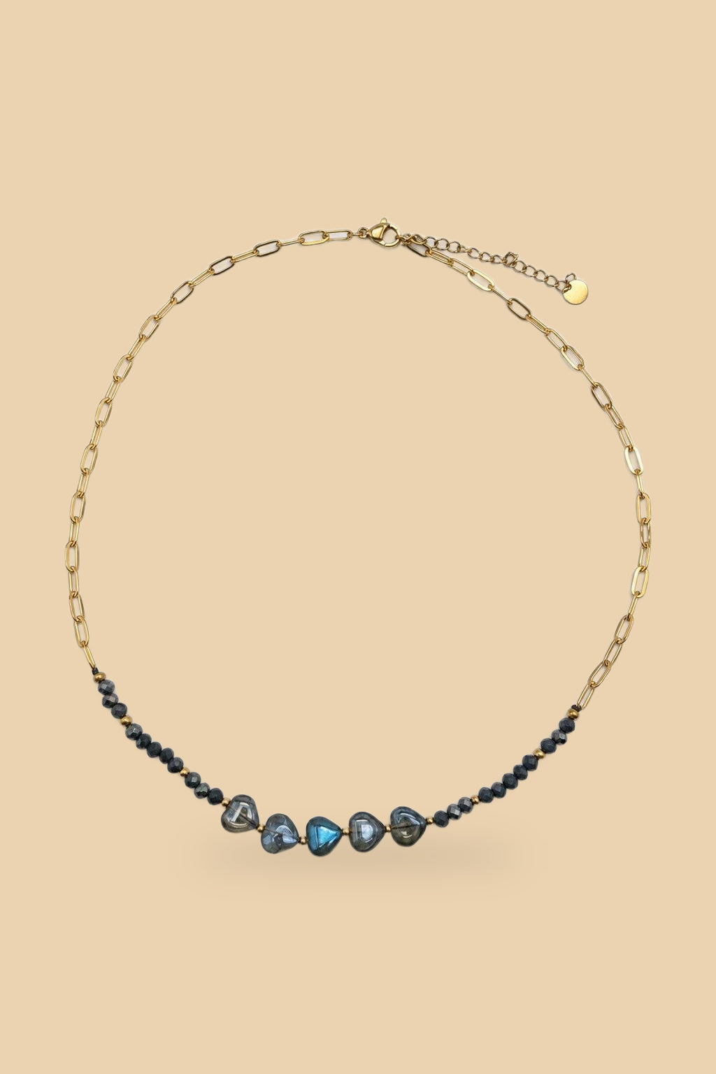 Collana 6548 “Autumn stories”