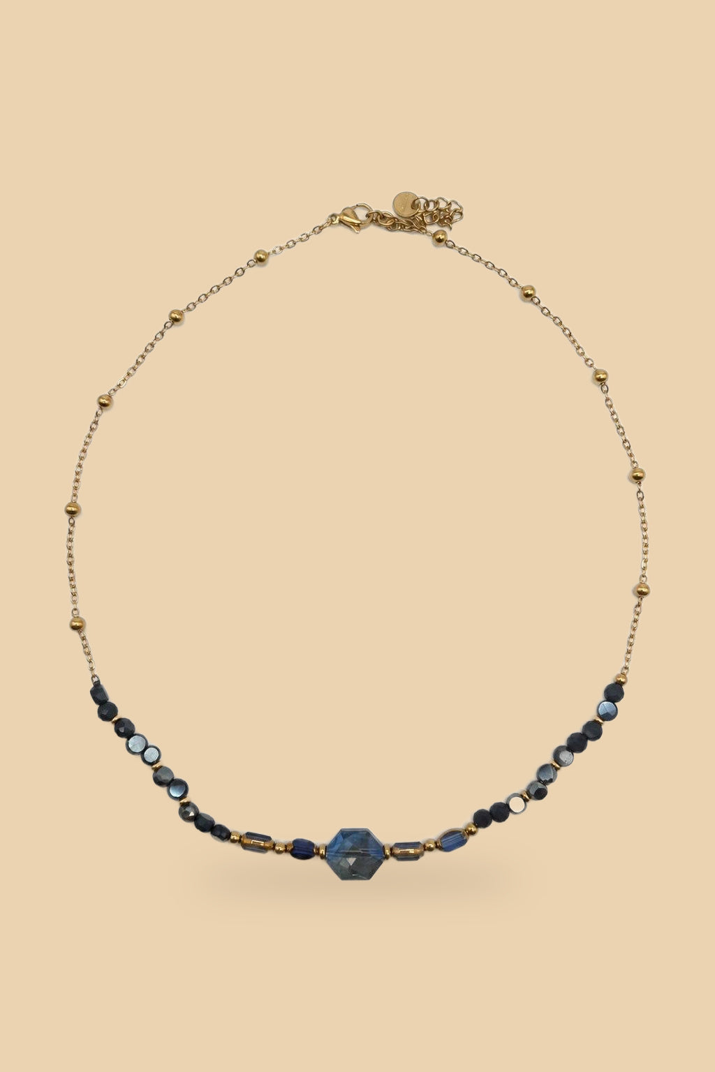 Collana 6548 “Autumn stories”