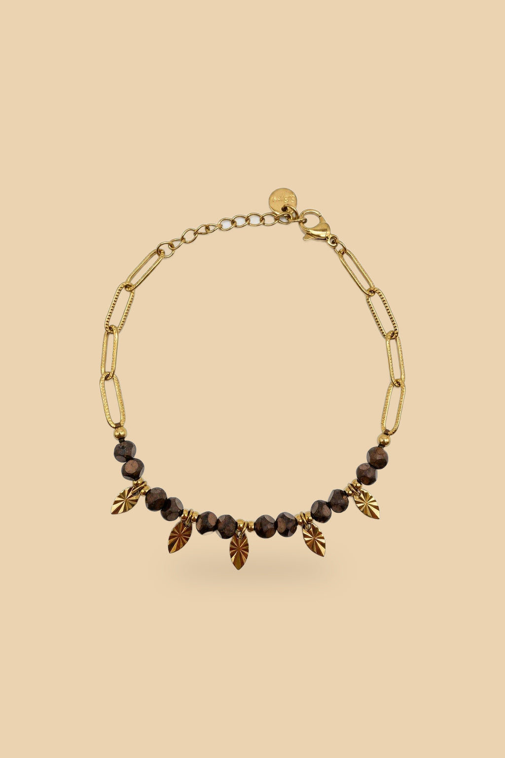 Bracciale 6548 “Autumn stories”