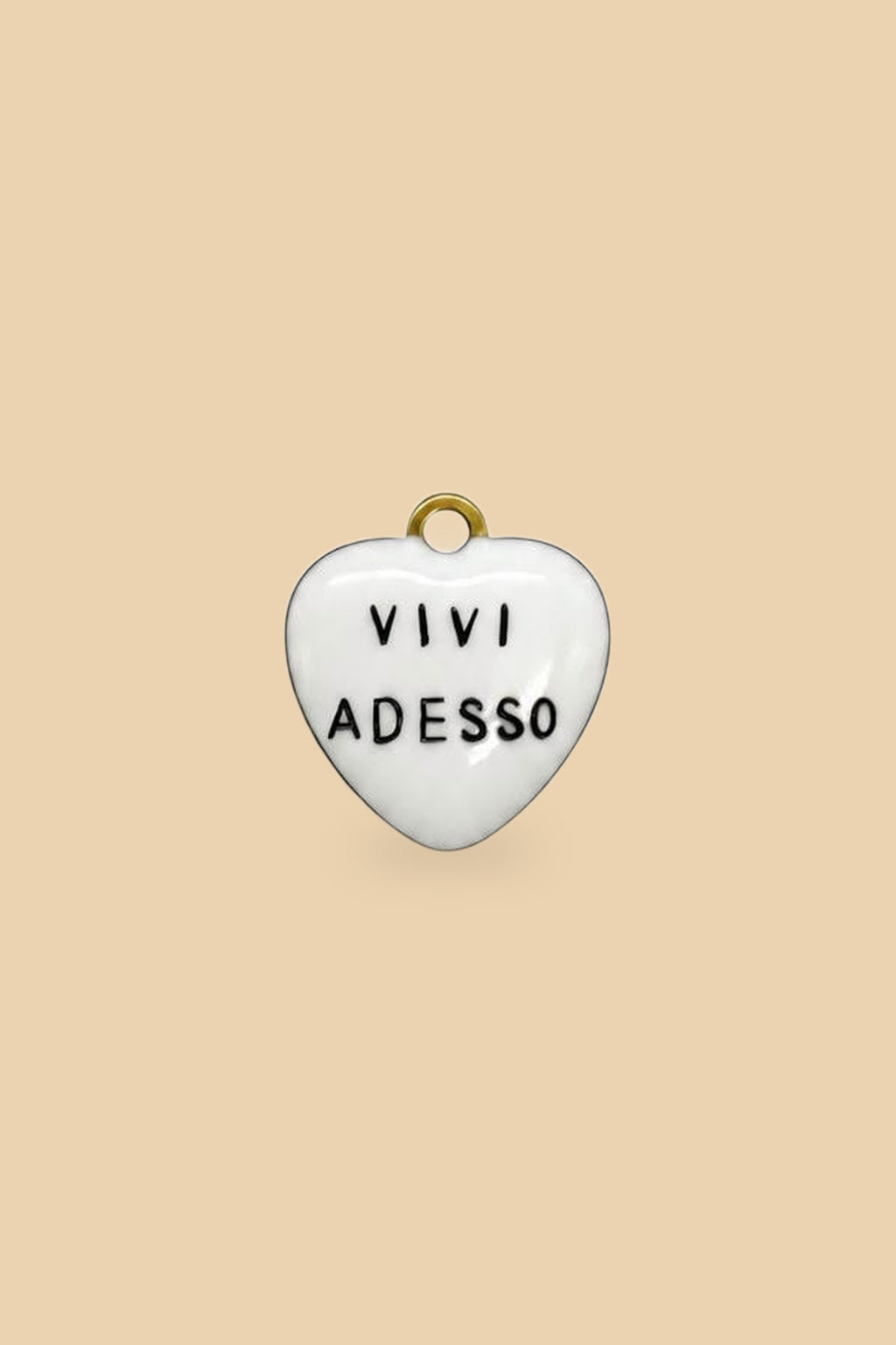 Charm 6548 “Vivi adesso”
