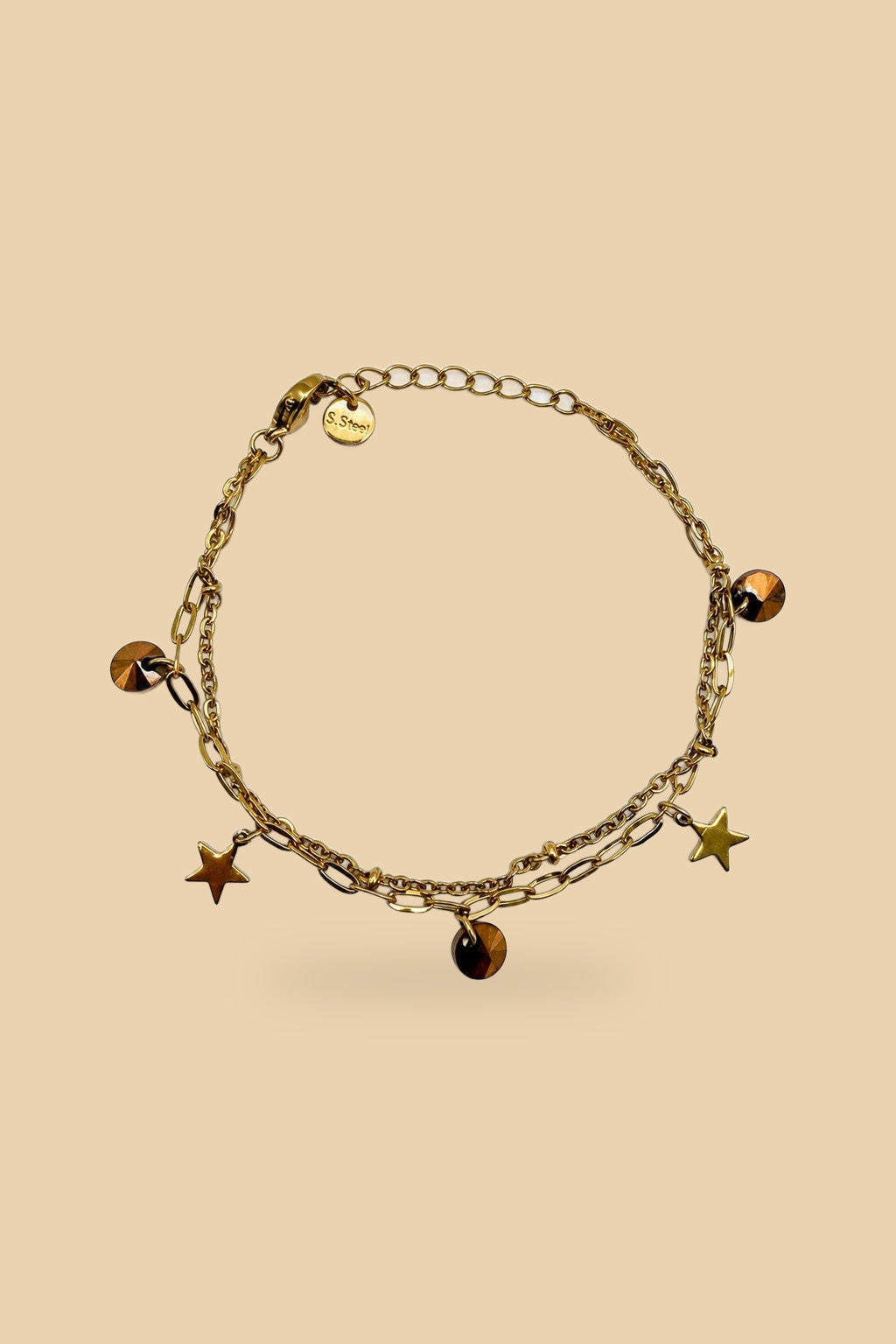 Bracciale 6548 “Autumn stories”