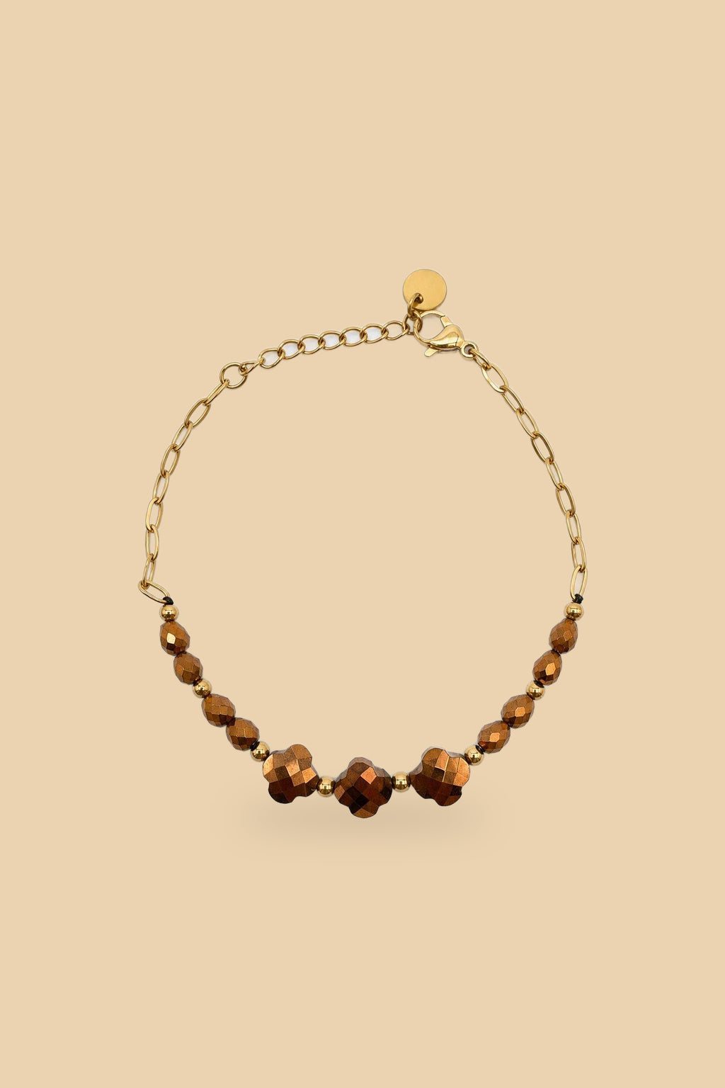 Bracciale 6548 “Autumn stories”