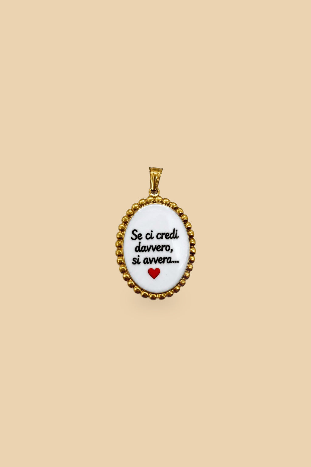 Charm 6548 “Credici”