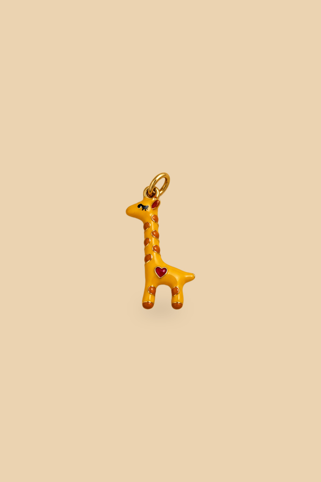 Charm 6548 Giraffa