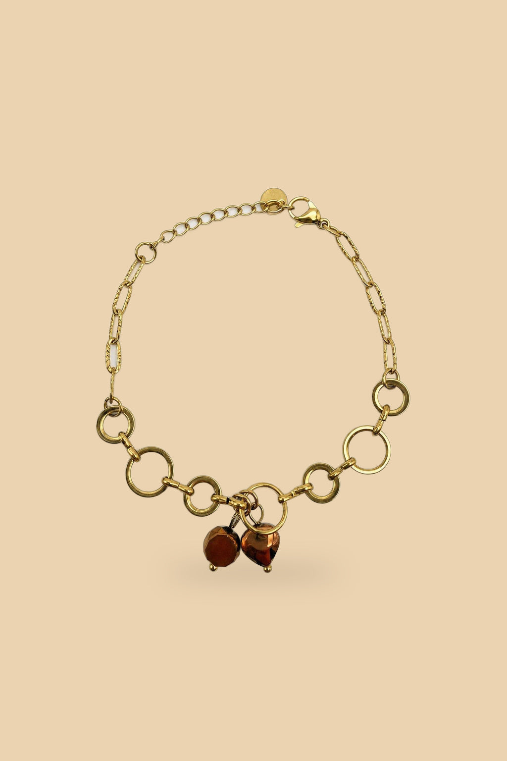 Bracciale 6548 “Autumn stories”