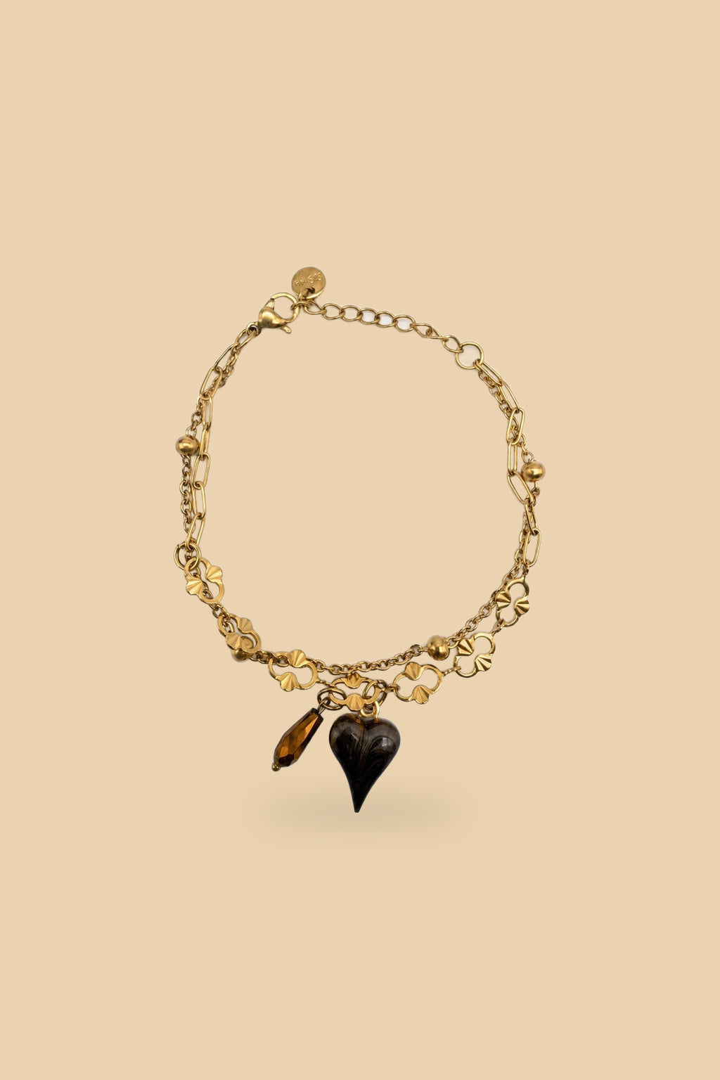 Bracciale 6548 “Autumn stories”