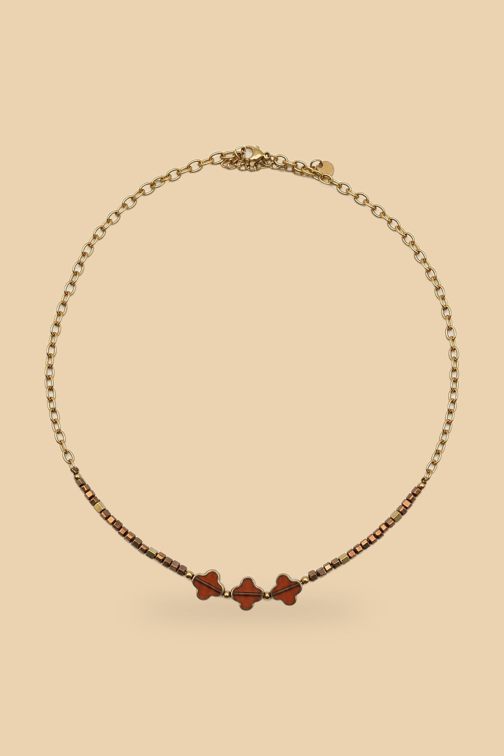 Collana 6548 “Autumn stories”