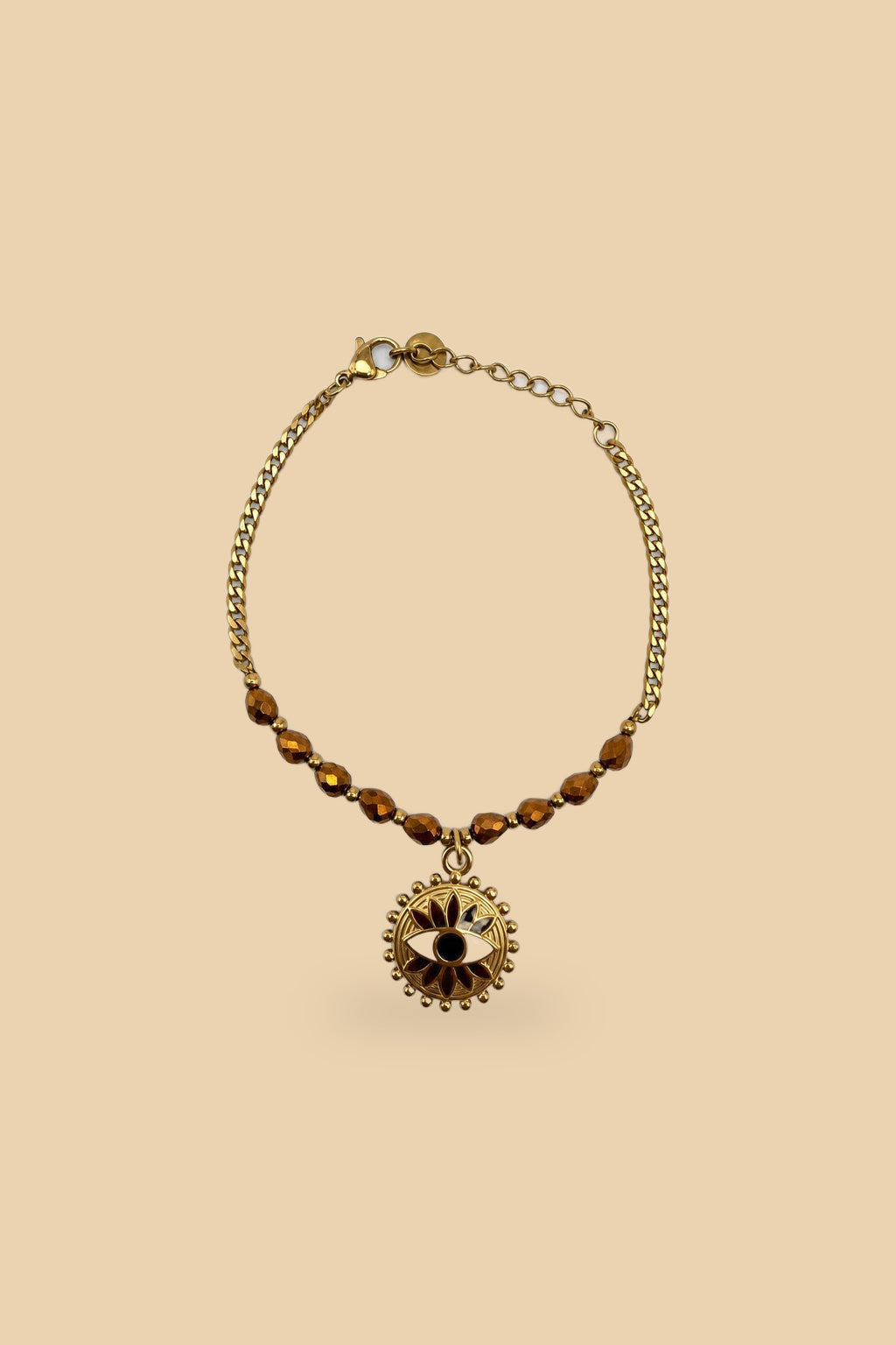 Bracciale 6548 “Autumn stories”
