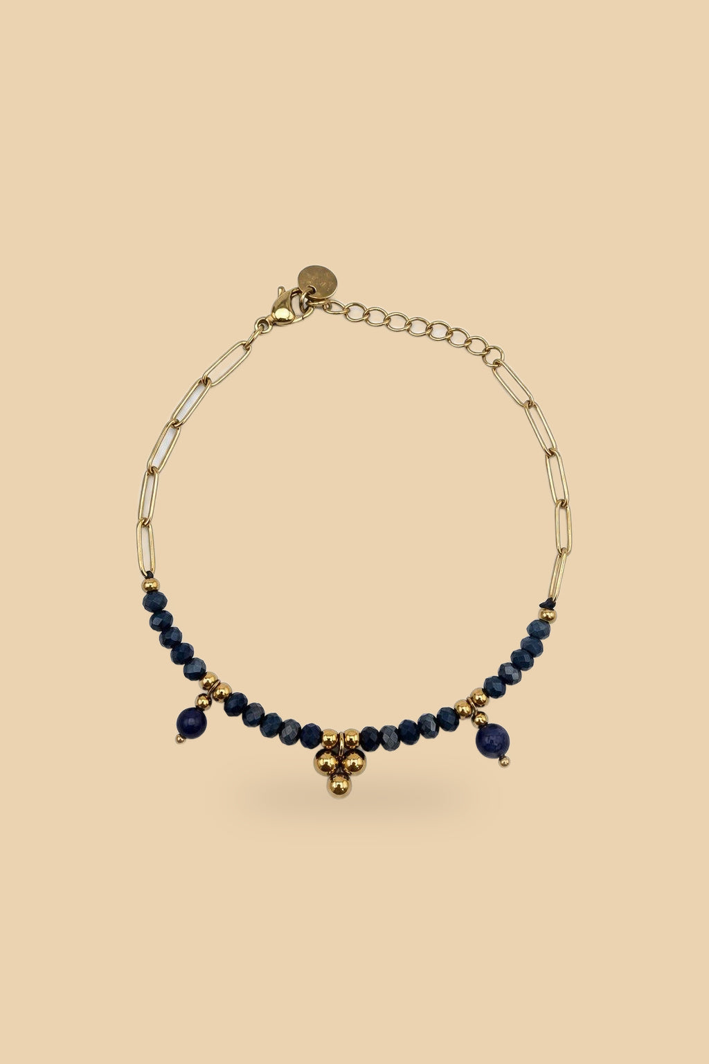 Bracciale 6548 “Autumn stories”