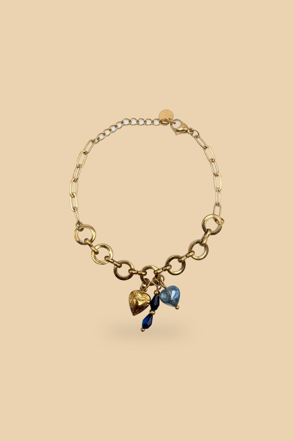 Bracciale 6548 “Autumn stories”