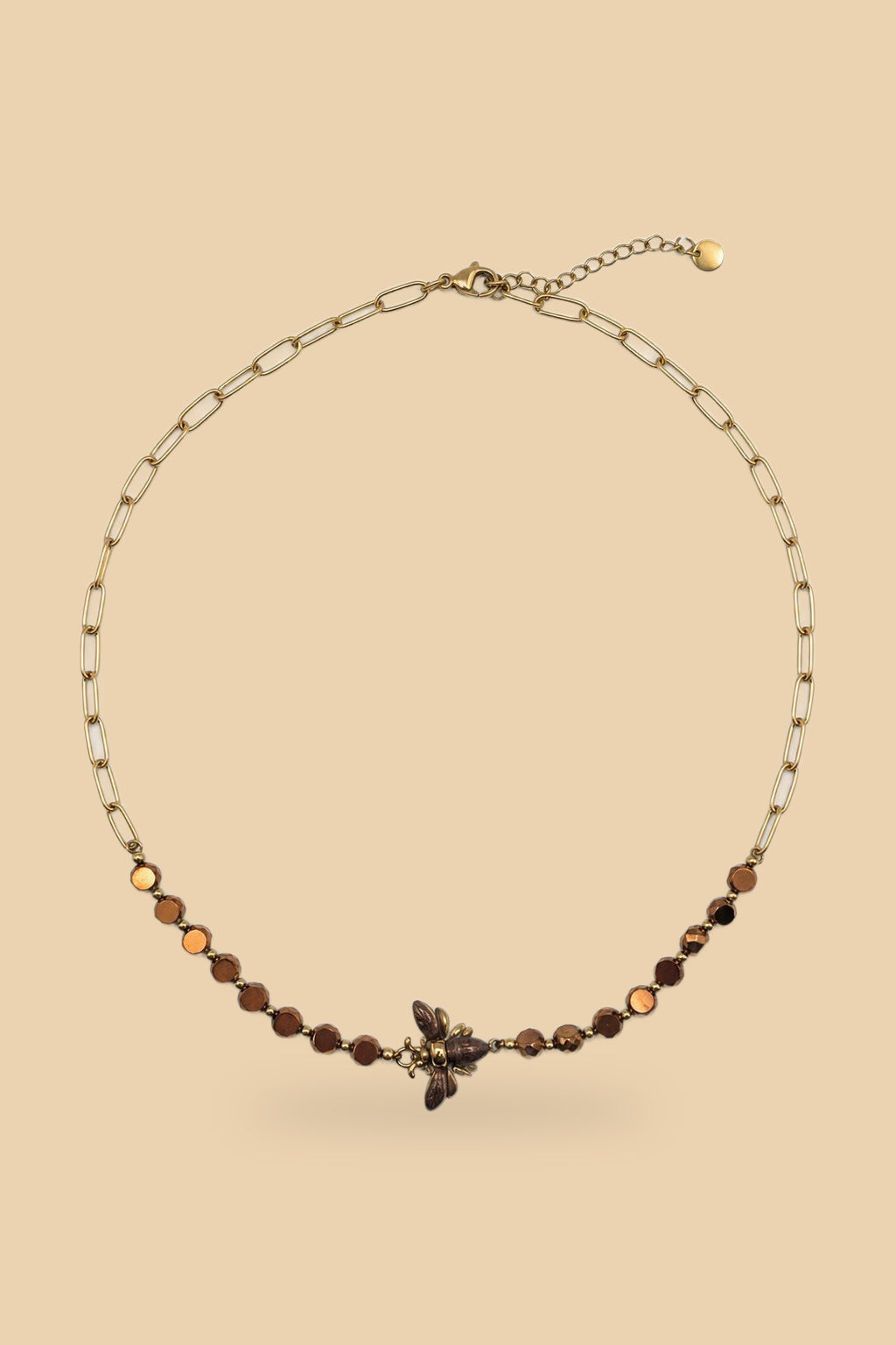 Collana 6548 “Autumn stories”