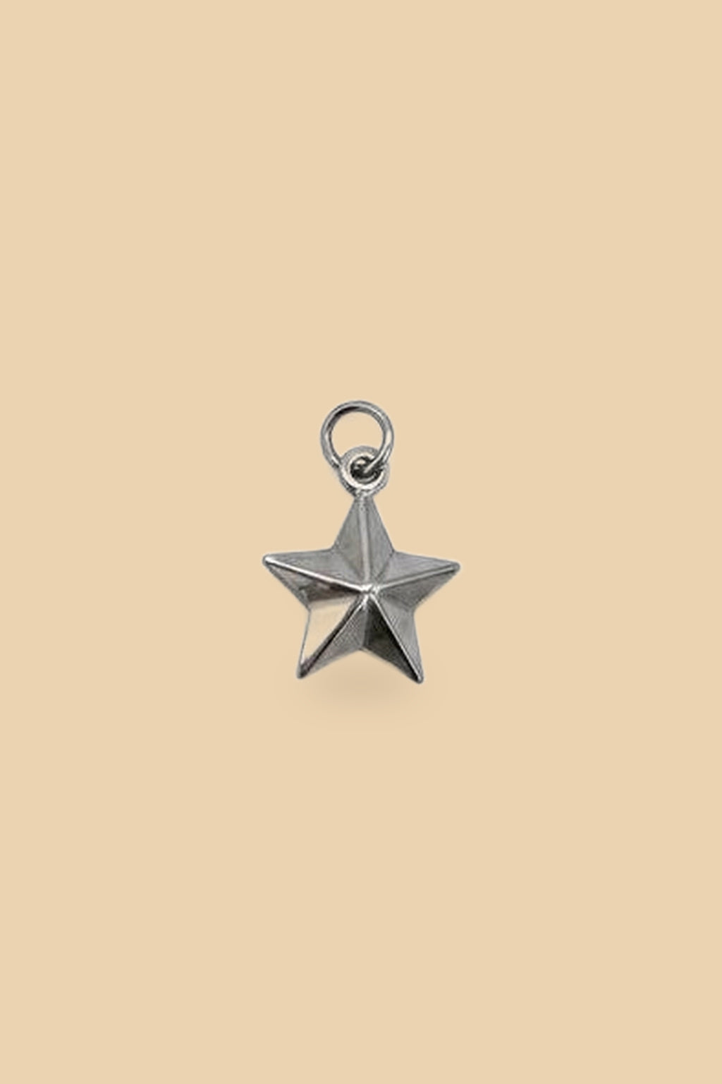 Mini charm 6548 Stella