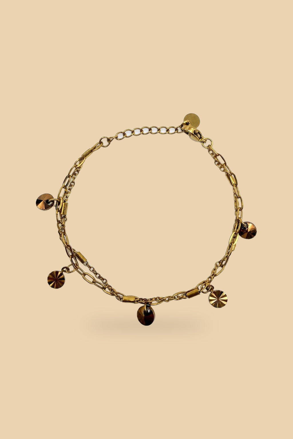 Bracciale 6548 “Autumn stories”