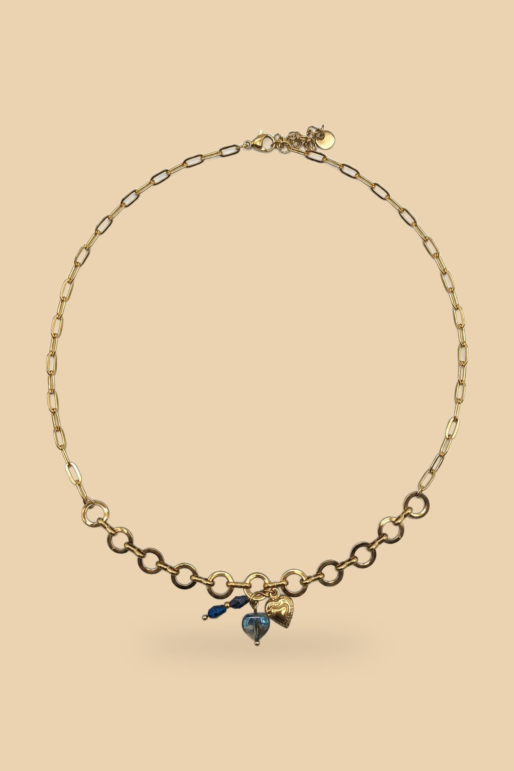 Collana 6548 “Autumn stories”