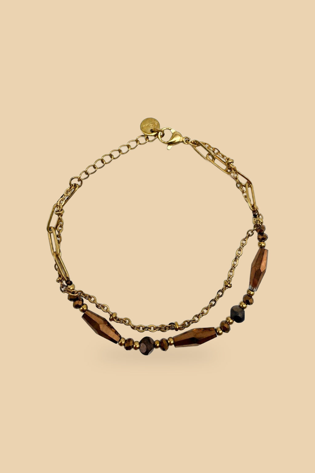 Bracciale 6548 “Autumn stories”