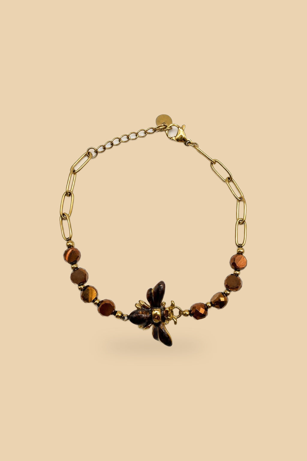Bracciale 6548 “Autumn stories”