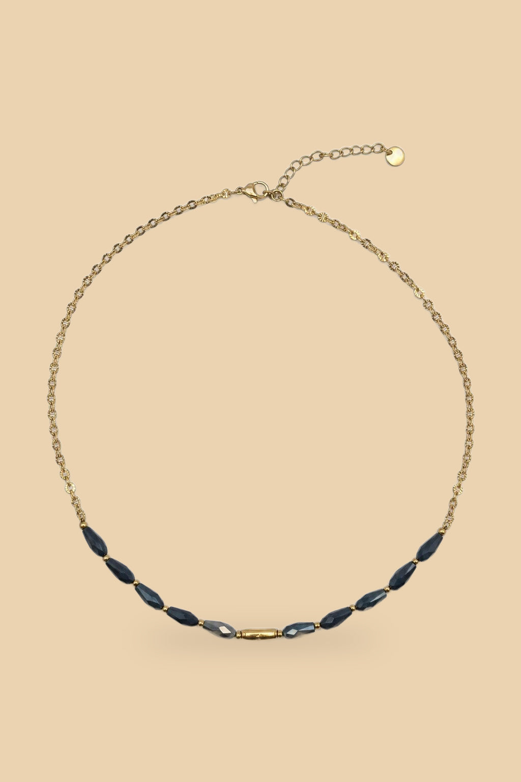 Collana 6548 “Autumn stories”