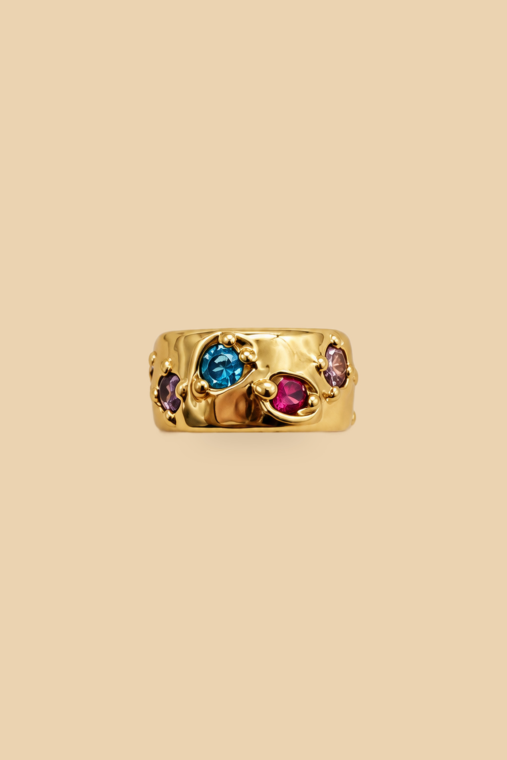 Mini Charm 6548 “Tutto il bello”