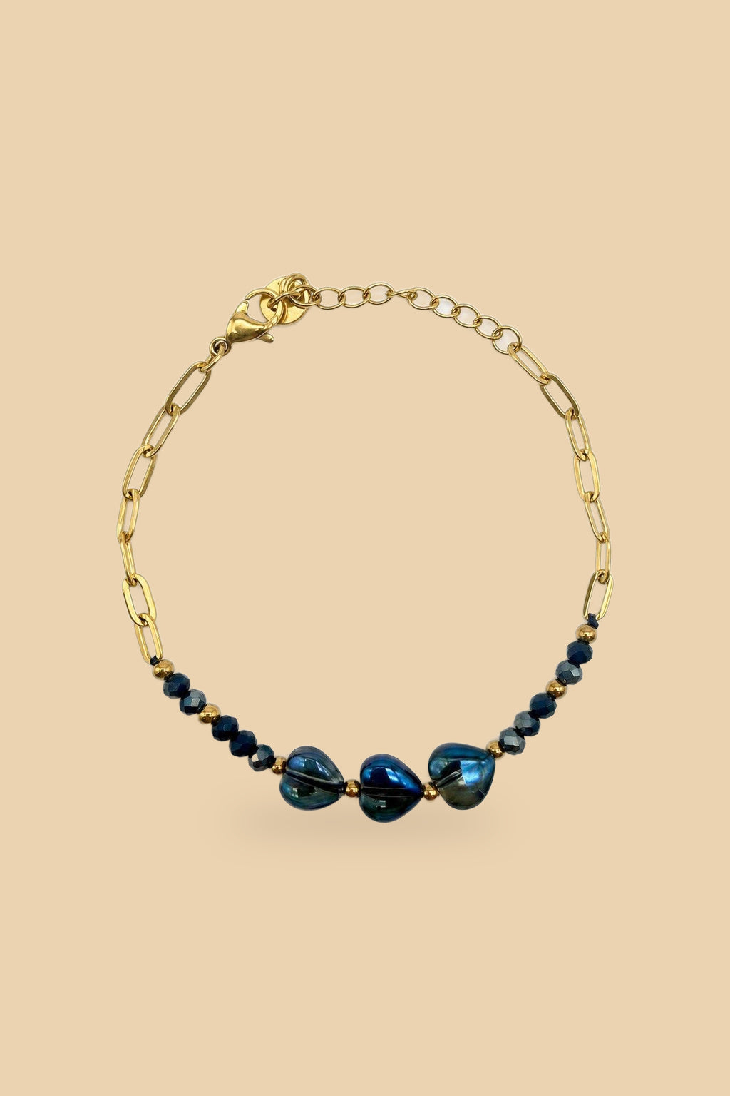 Bracciale 6548 “Autumn stories”