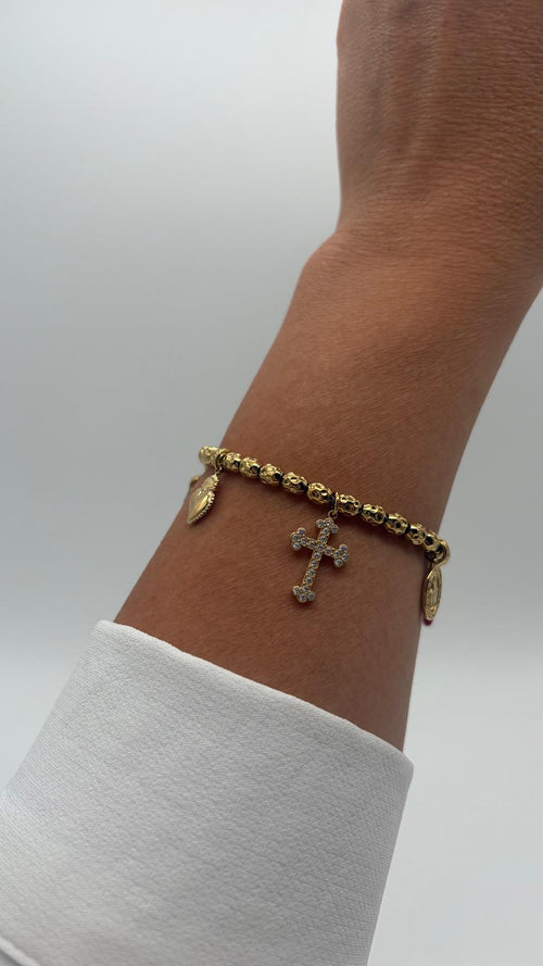 Bracciale 6548 Fortuna