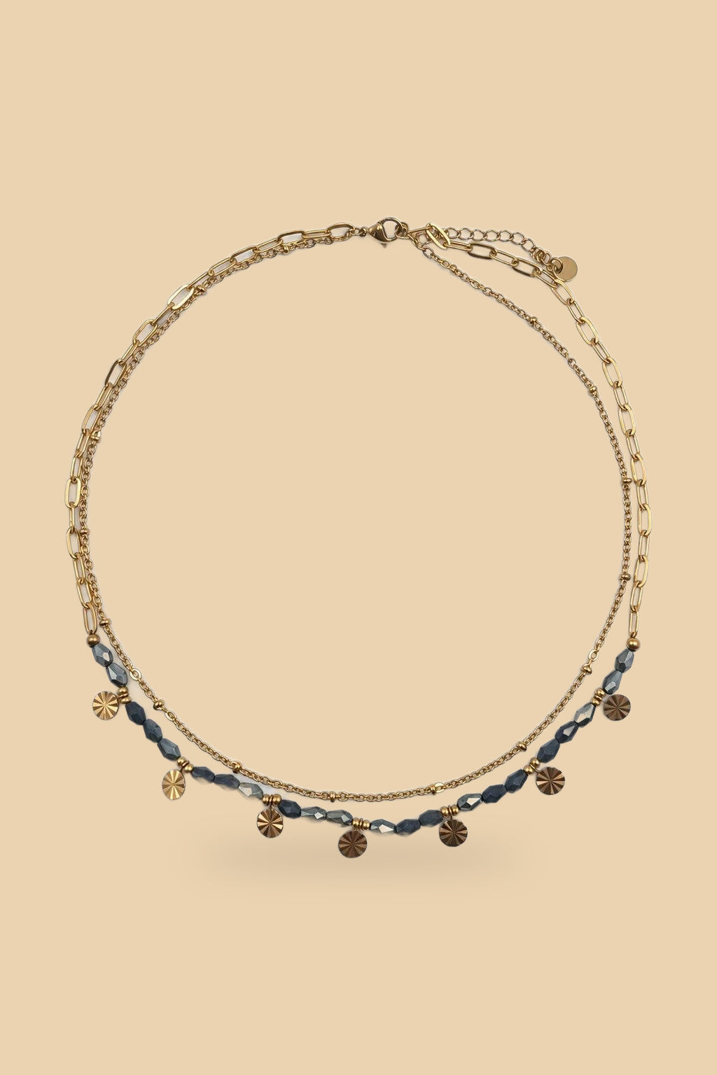 Collana 6548 “Autumn stories”