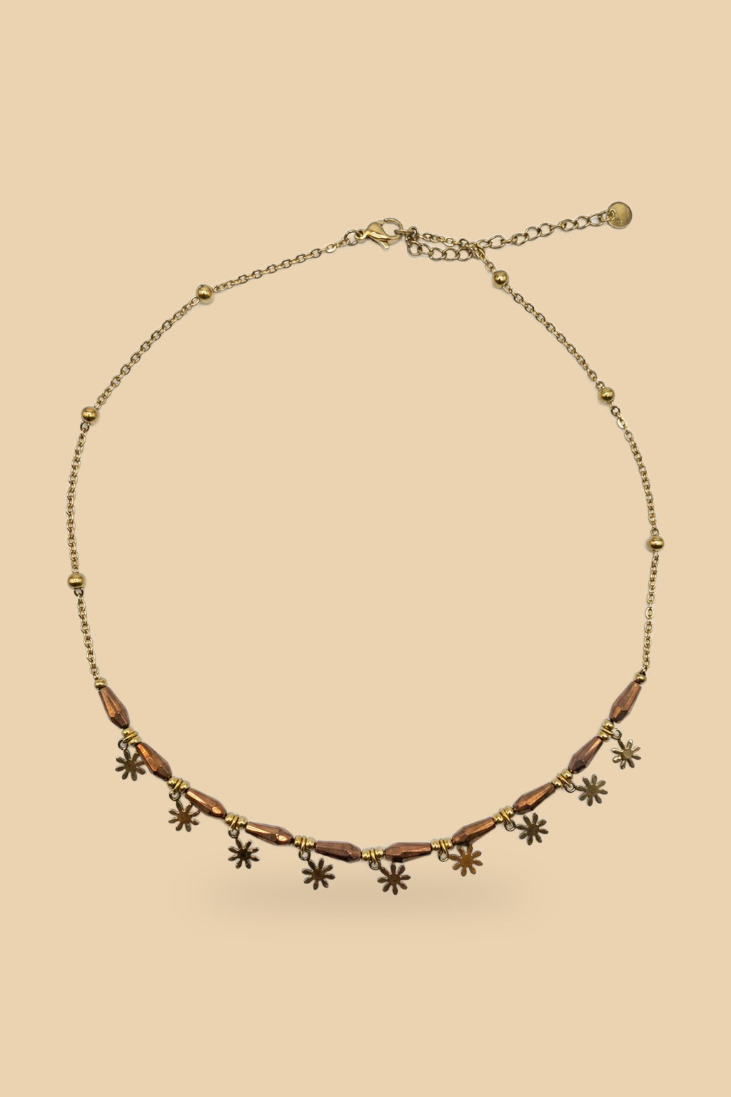 Collana 6548 “Autumn Stories”