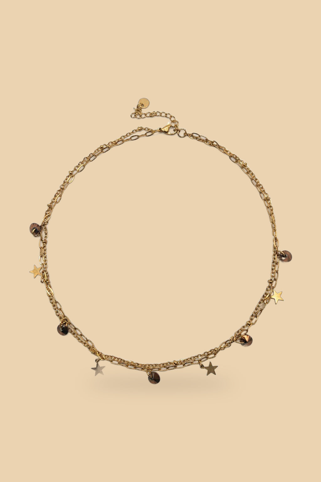 Collana 6548 “Autumn stories”