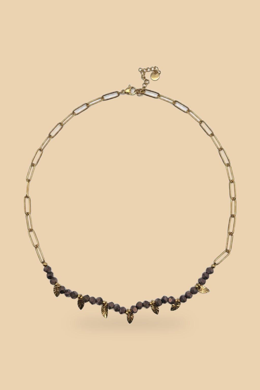 Collana 6548 “Autumn stories”